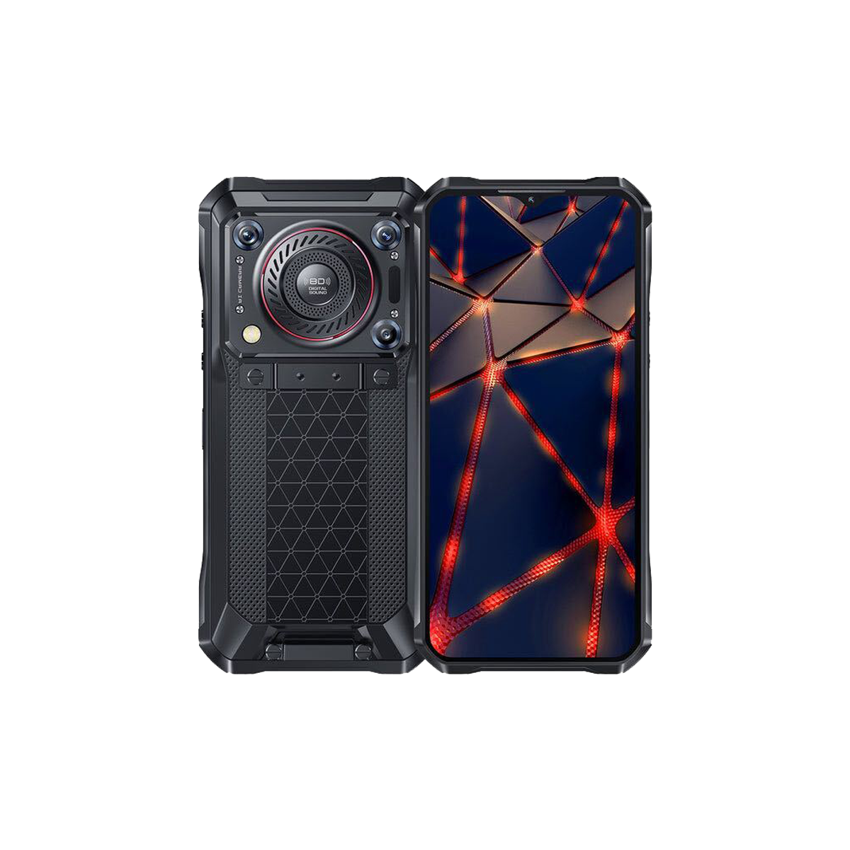 Oukitel WP33 pro 8/256GB
