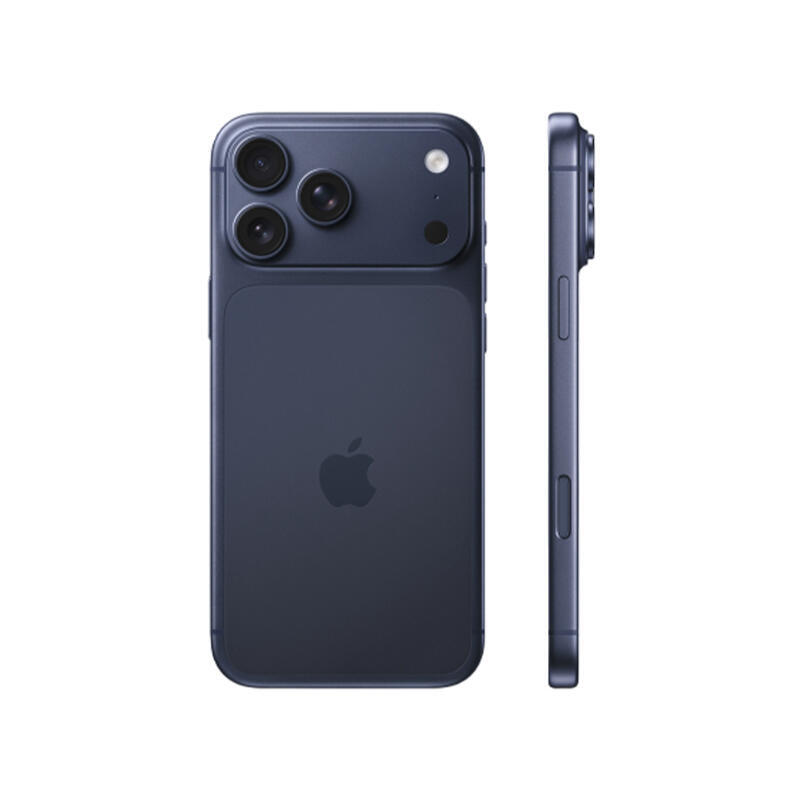 Apple iPhone 17 Pro Max e-SIM Only | 256GB